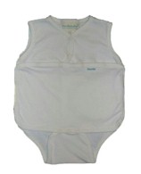 Bundiebaby Medical Device Onesie BB100