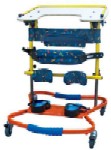 Marvel Vertical Pediatric Stander