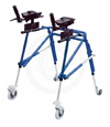 Nimbo Forearm Platform