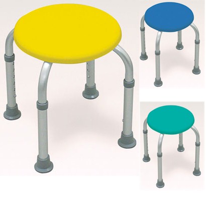 Children's Bath Safety Stool DR120042