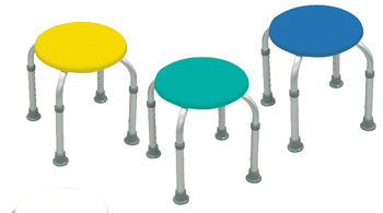 Children's Bath Safety Stool DR120042