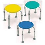 Children's Bath Safety Stool DR120042 (RTL12004KD)