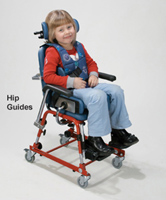 Hip Guides DR8027FC