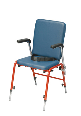 First Class School Chair DRFC4000