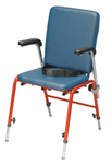 Adjustable First Class School Chair DRFC2000