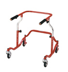 Posterior Safety Roller