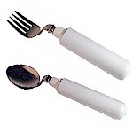 Swivel Eating Utensils INC1371
