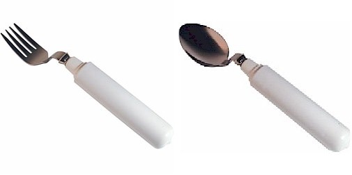 Swivel Utensils INC1371