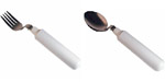 Swivel Utensils INC1371