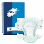 Disposable Briefs for the Larger Child INV66150