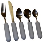 Youth Weighted Utensils KE11201