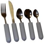 Youth Weighted Utensils