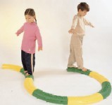 Tactile Curve Path KE58736