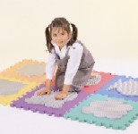 Sensory Tactile Mat KE58740