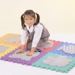 Sensory Tactile Mat KE58740