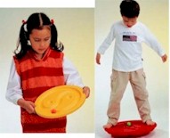 Single Balance Maze KE58764