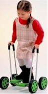 Pedal Walker KE83400