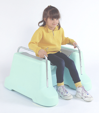 Sit &amp; Ride Ambulatory Aid MA7040925