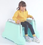 childrens sit and ride