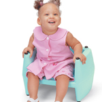 Maddacare Children's Seat MA70443