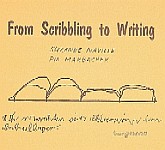 From Scribbling to Writing MA71743