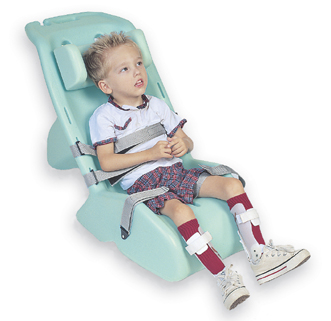 Children's Chaise Child Seat MA727061