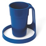 The Halo Cup
