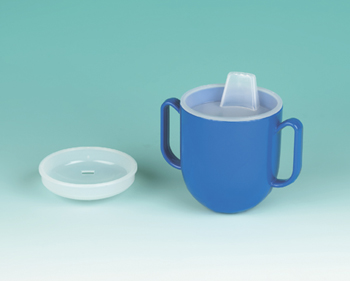 No-Tip Weighted Base Cup MA74594
