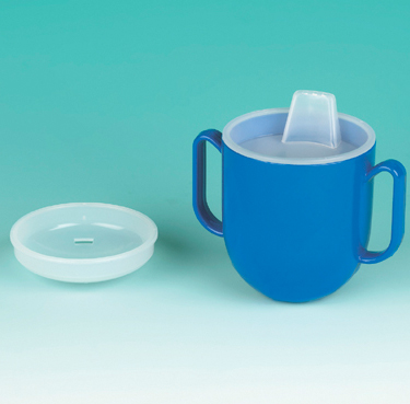 No-Tip Weighted Base Cup MA74594
