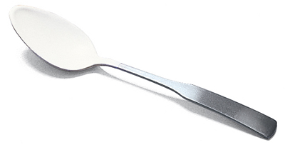 Pediatric Coated Spoon MA74632