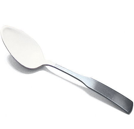 Pediatric Coated Spoon MA74632