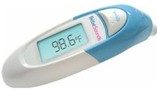 One Second Ear Thermometer
