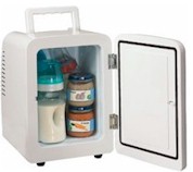 Portable Mini Fridge