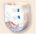 Disposable Children's Briefs-Junior TQ2112