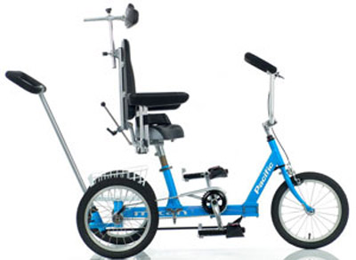 MICAH  Special Needs Tricycle MICAH